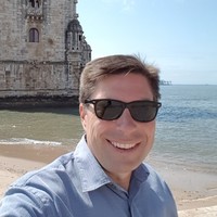 Gordon Dilling, CRSP