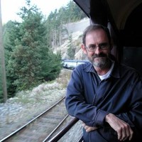 David Crompton Oam