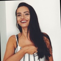 Entela Krasniqi