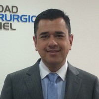 Pablo Eduardo Gutiérrez Hernández