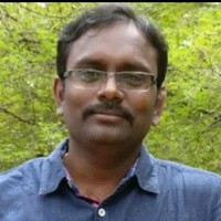 Harihara kumar Chilukuru