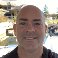 Darren Nash