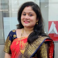 Karishma Kadam