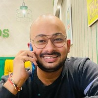 Anubhav Dubey
