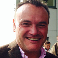 Dave Richards