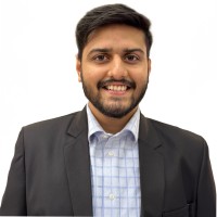 Bhargav Desai