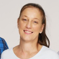 Angelika Kirova