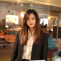 Alice Lu