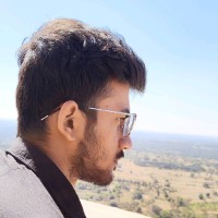 Nihar Shetty