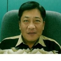 Antonio Callueng