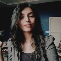 Aparajita Srivastava