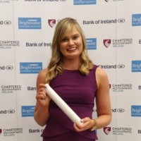 Aisling Walsh, Ca (Ireland)
