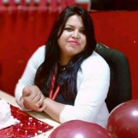 Dipika Singh Bhatnagar