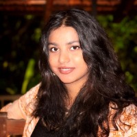 Kritika Sinha
