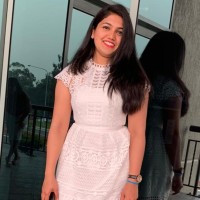 Gitanjali N