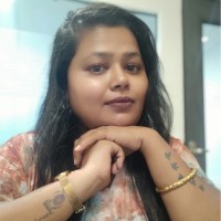 Mimi Roy