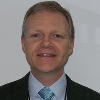 John Codd MCIPS