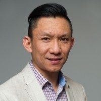 Troy Vo