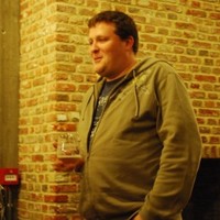 Gert Van Langenhove