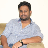 Nikhil Raghunath