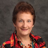 Julie Rasmussen Wyttenbach