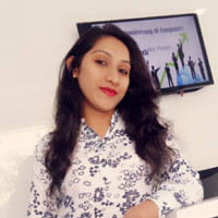 Supriya Sonawane