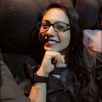 reena varghese