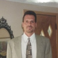 Rick Eacott