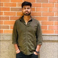 Gourav Aggarwal