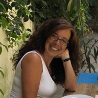Veronica Roca
