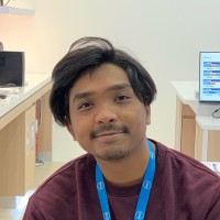 Hasri Faris