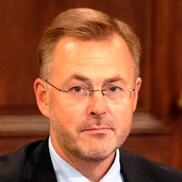 Aleksejs Loskutovs, Dr.jur.