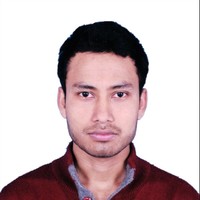 Krishna Adhikari