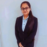Khushi Thacker