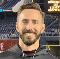 Dan Gray