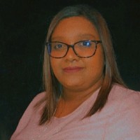 Rhoda Pillay