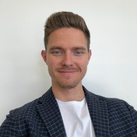 Nicholas Grobler