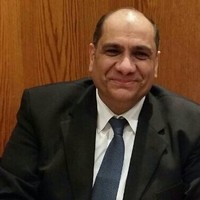 Ahmed Al Hadidy