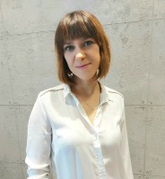 Liliana Borzuchowska