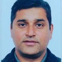 Kabindra Pudasaini