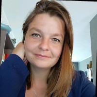 Martine Jongman