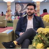 Devesh Sharma
