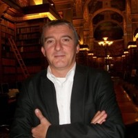 Frédéric Larche