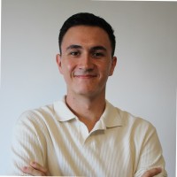 Aaron Serrano