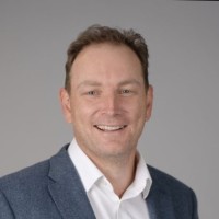 Scott Dickson