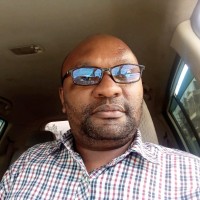 moses muthiga