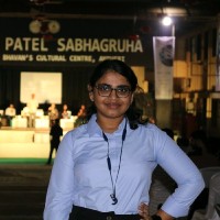 Parnika Das