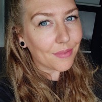 Tanja Den Toom