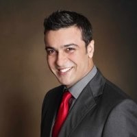 Salman W. Shaheen