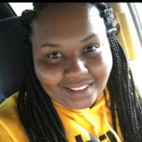 Allanah Dobson, Mph Ches